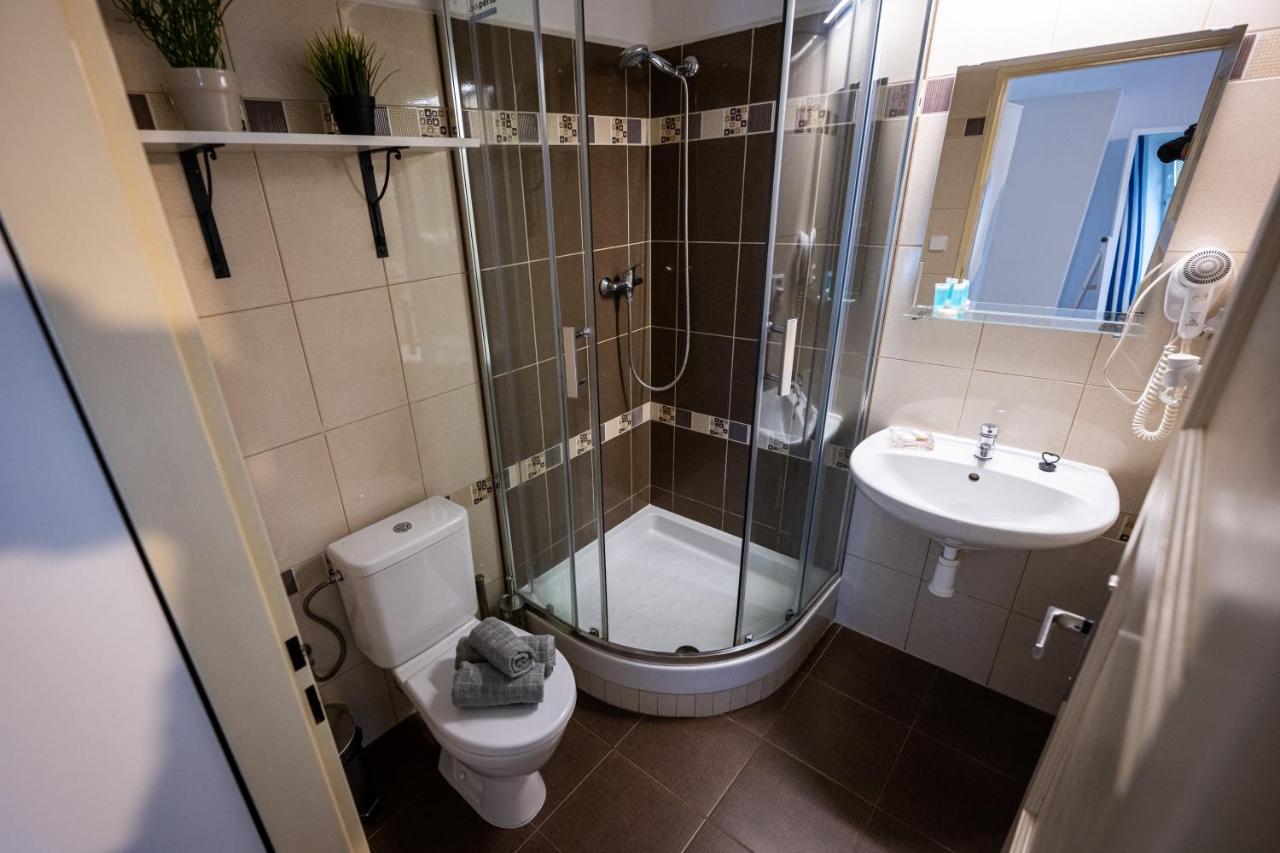 Apartmany Lanna تشيسكي بوديوفيتسه المظهر الخارجي الصورة