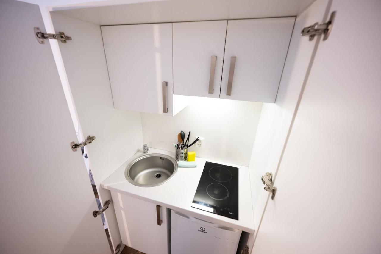 Apartmany Lanna تشيسكي بوديوفيتسه المظهر الخارجي الصورة