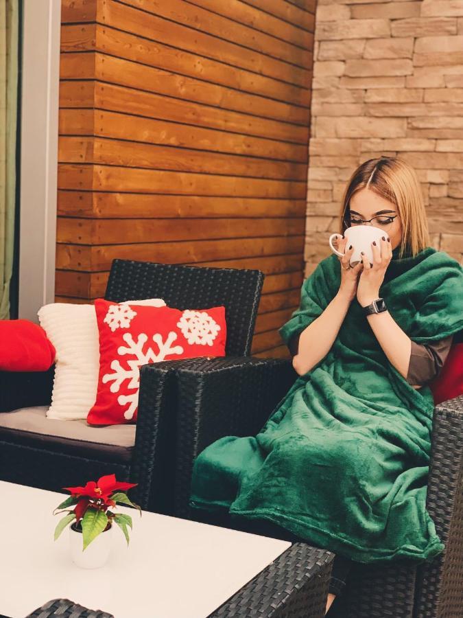 Apartmany Lanna تشيسكي بوديوفيتسه المظهر الخارجي الصورة