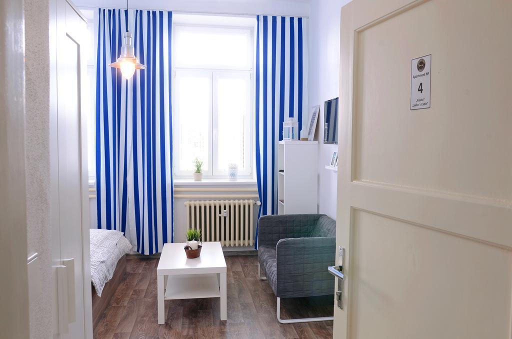 Apartmany Lanna تشيسكي بوديوفيتسه المظهر الخارجي الصورة